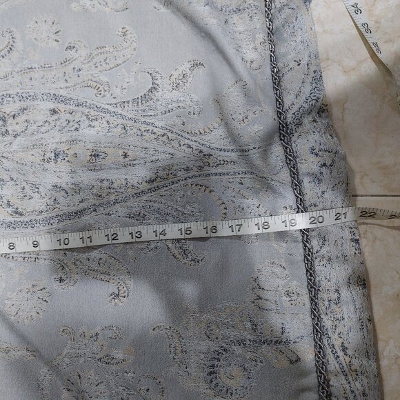 Miscellaneous Sizes Pillow Cases Covers Need to buy your old insert  3 TOTAL - Picture 3 of 10